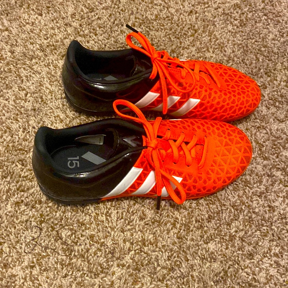 Soccer Shoes Adidas NWOT
